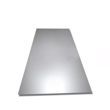 Egi verzinkte Stahlplatte Elektro galvanisierte Blechgi-Blechaus verzinkter Stahlplattenherstellung